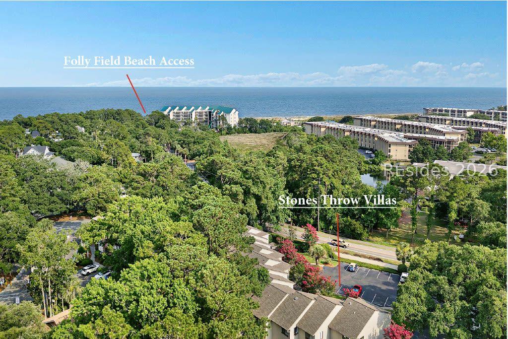 43 Folly Field Rd. #50, Hilton Head Island, SC 29928