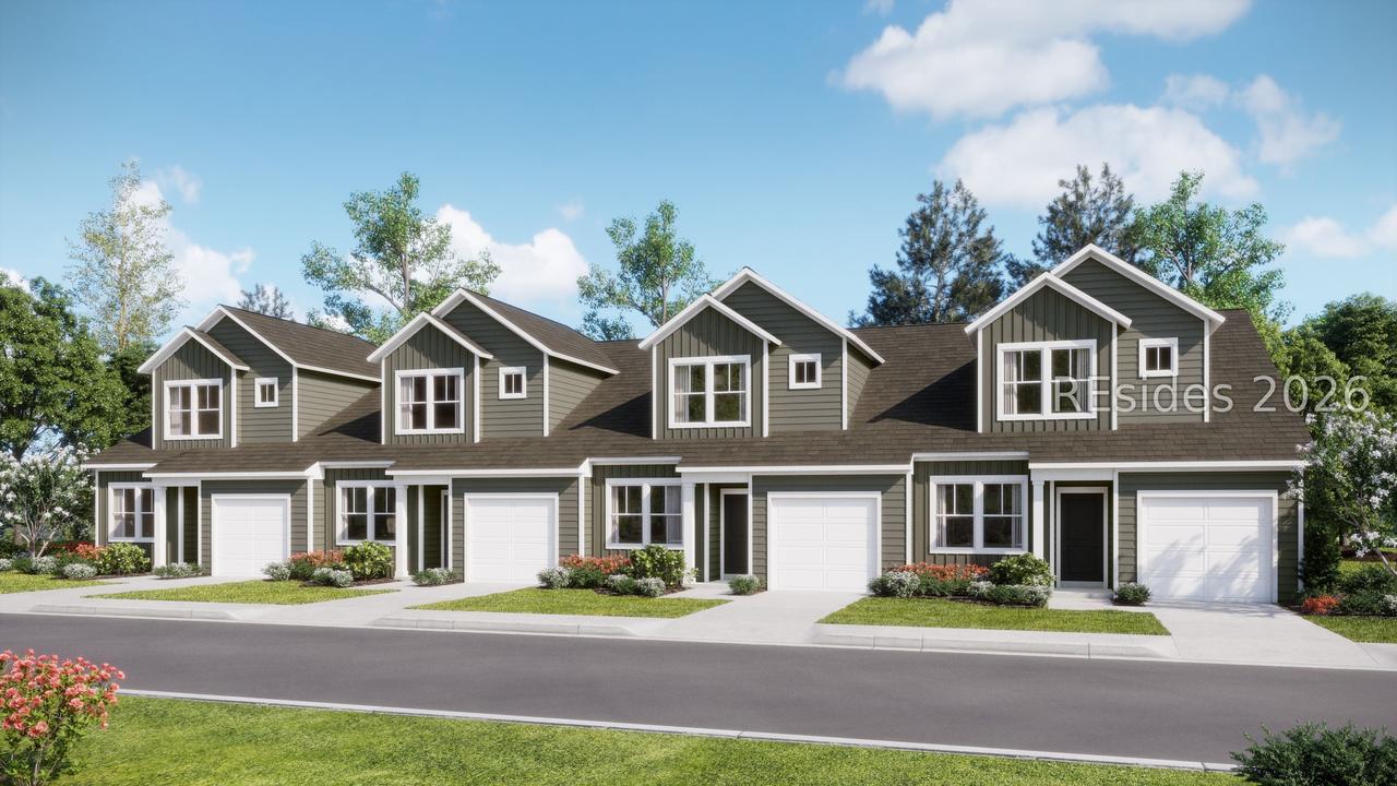 108 River Birch Ln., Hardeeville, SC 29927