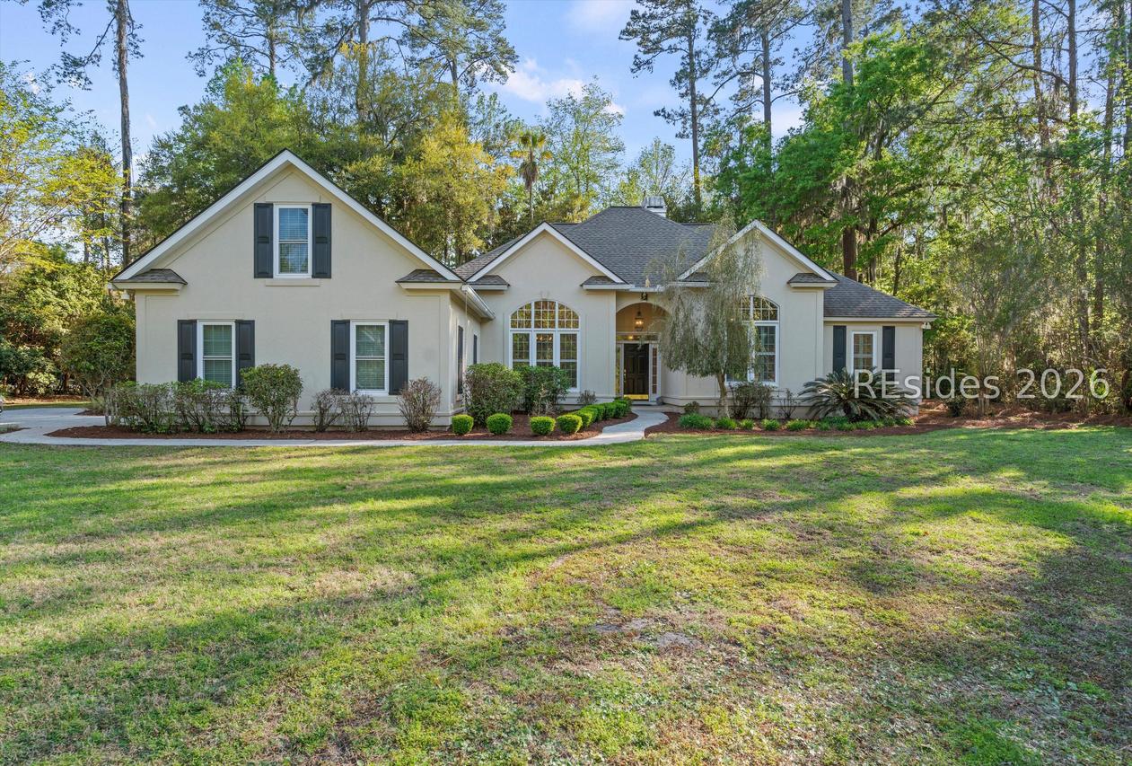 2 Shellfish Ln., Okatie, SC 29909