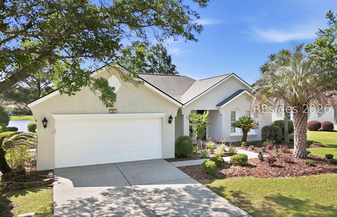 54 Falmouth Way, Bluffton, SC 29909
