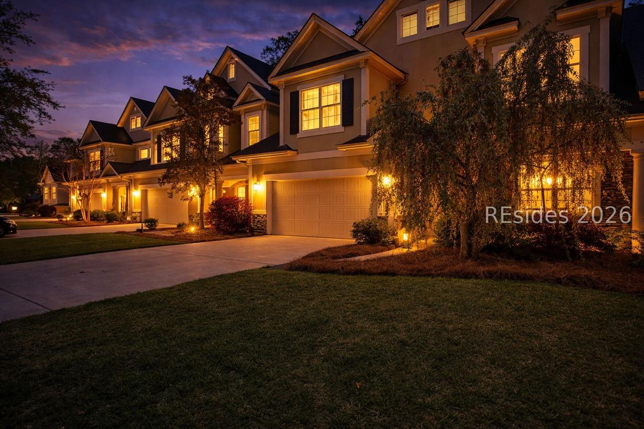 107 Fording Bend, Bluffton, SC 29910