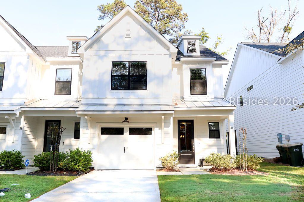 20 Pink Sand Ln., Hilton Head Island, SC 29926