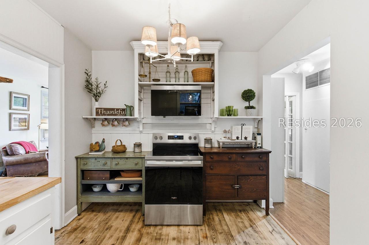 544 3rd Ave., Ridgeland, SC 29936