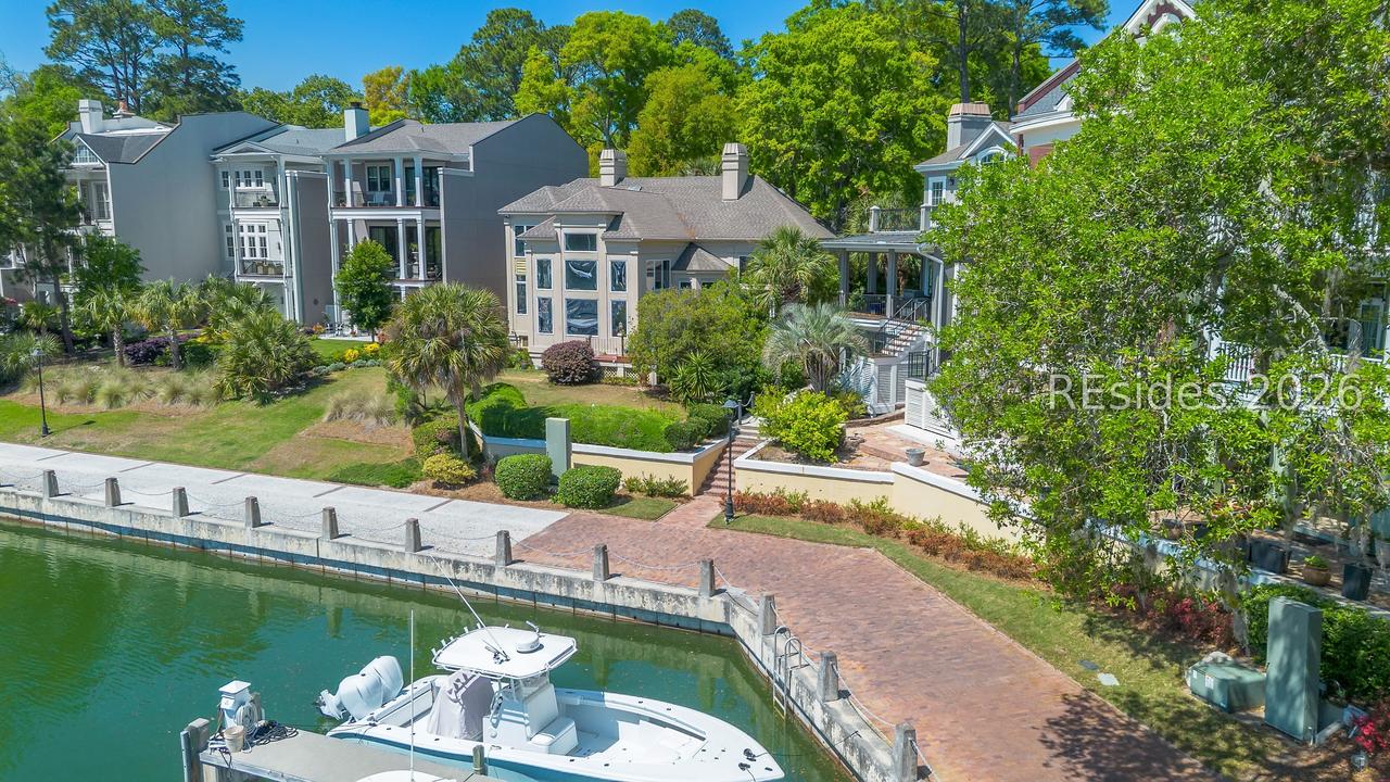 1 Sailwing Ln., Hilton Head Island, SC 29926