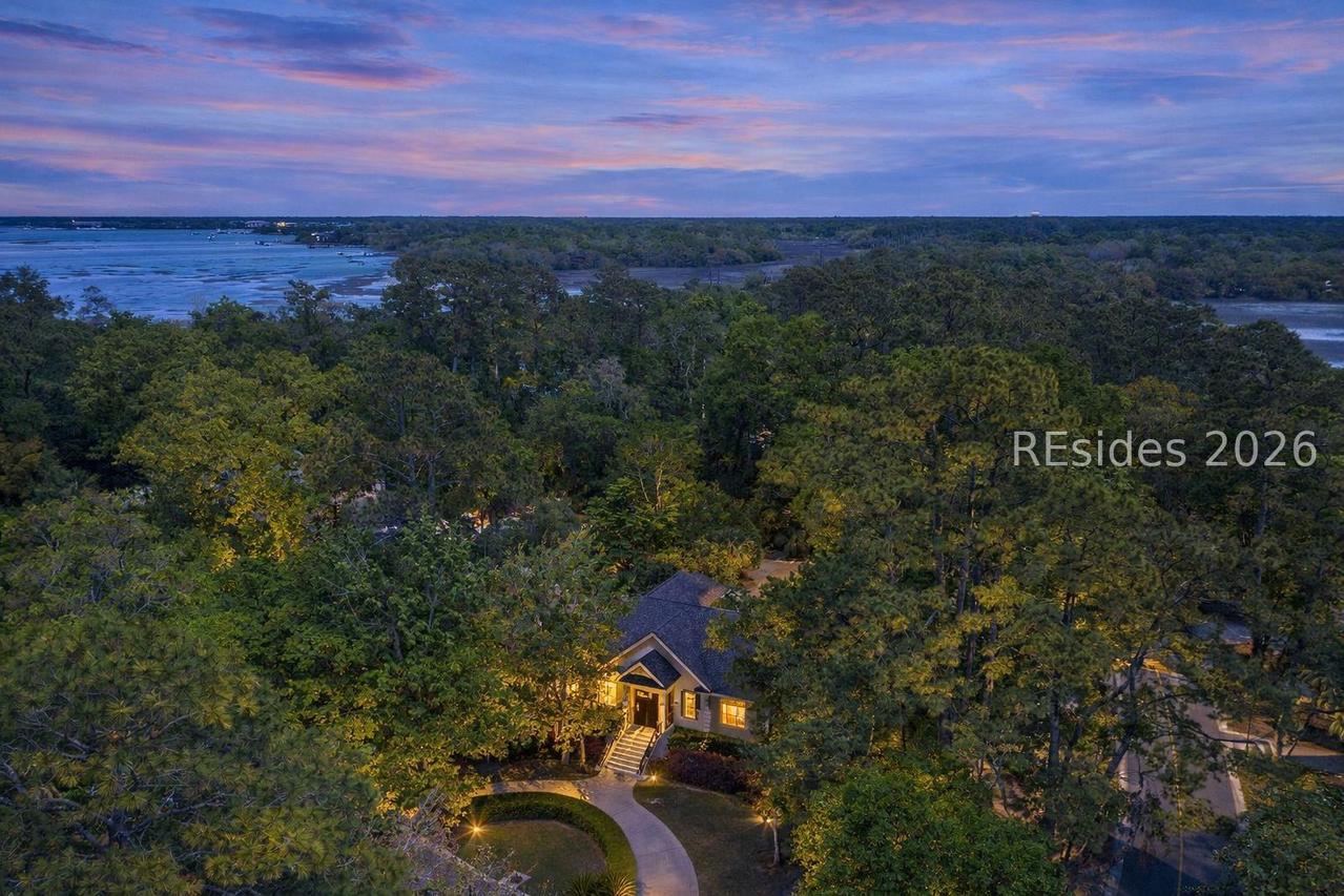 8 Fantail Ln., Hilton Head Island, SC 29926