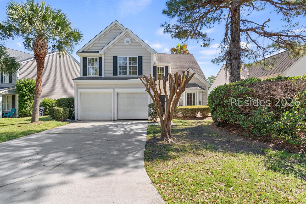 165 Lake Linden Dr., Bluffton, SC 29910