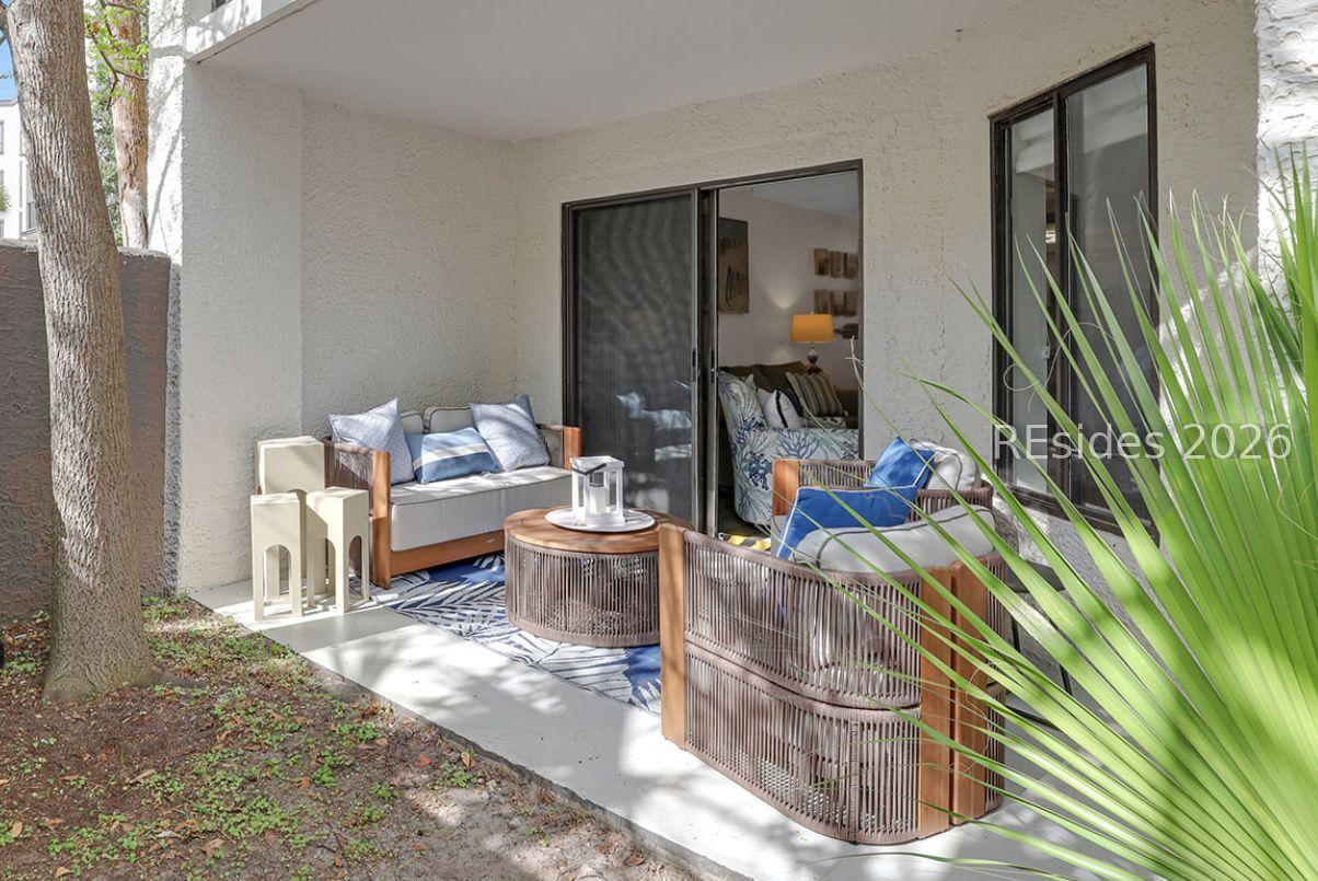 10 Lemoyne Ave. #103, Hilton Head Island, SC 29928