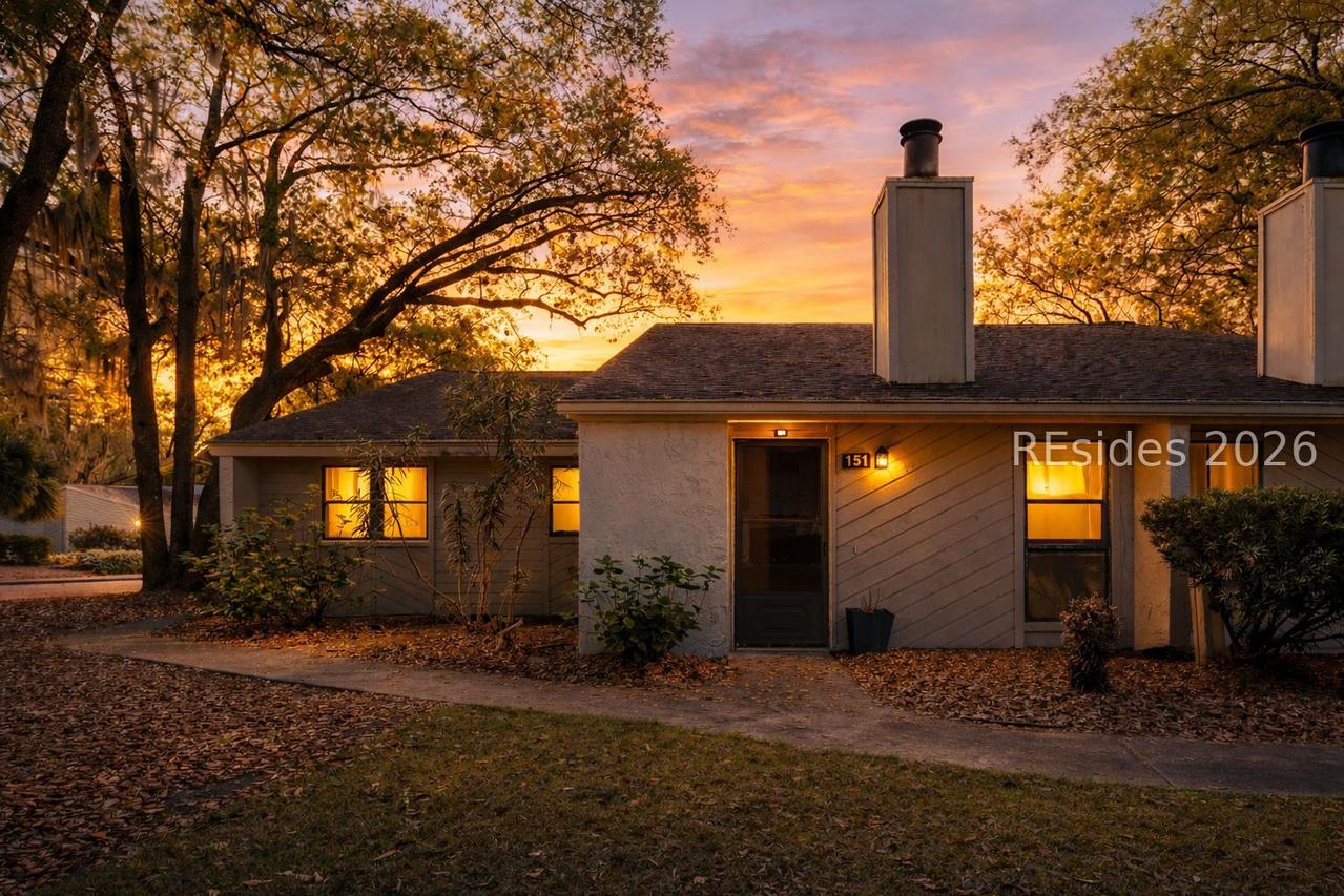 96 Mathews Dr. #151, Hilton Head Island, SC 29926