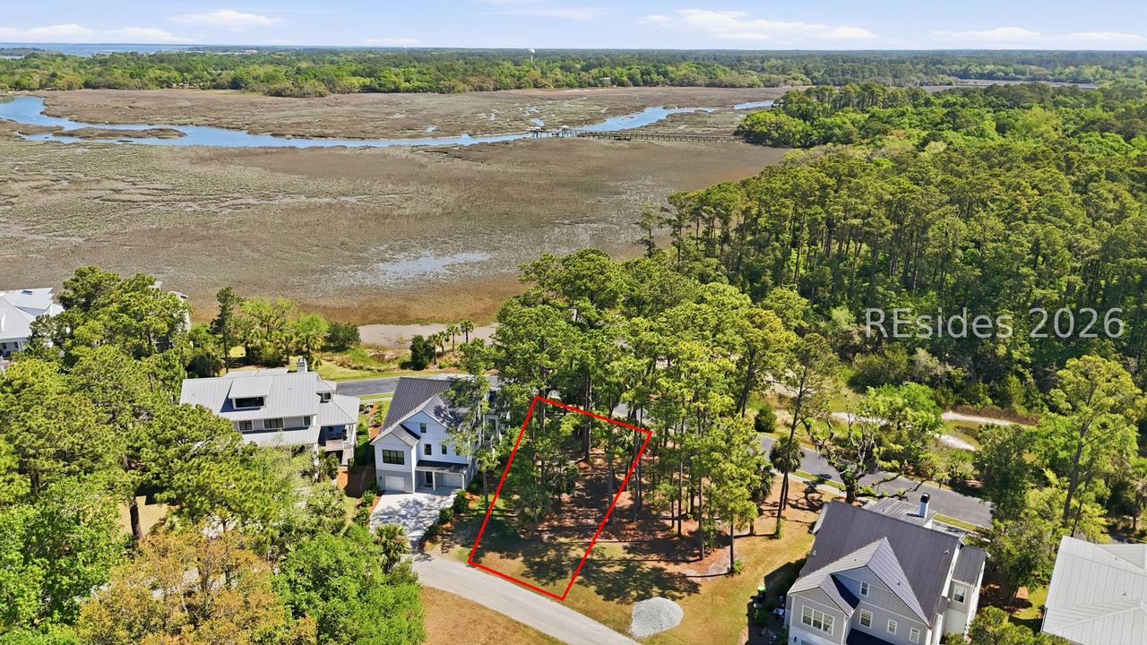 21 Percheron Ln., Hilton Head Island, SC 29926