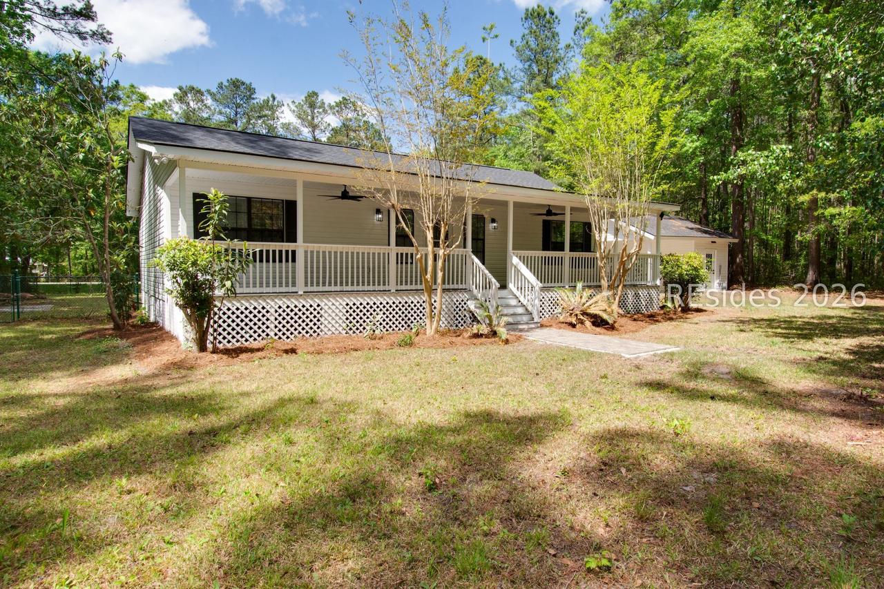 5082 Tillman Rd., Ridgeland, SC 29936