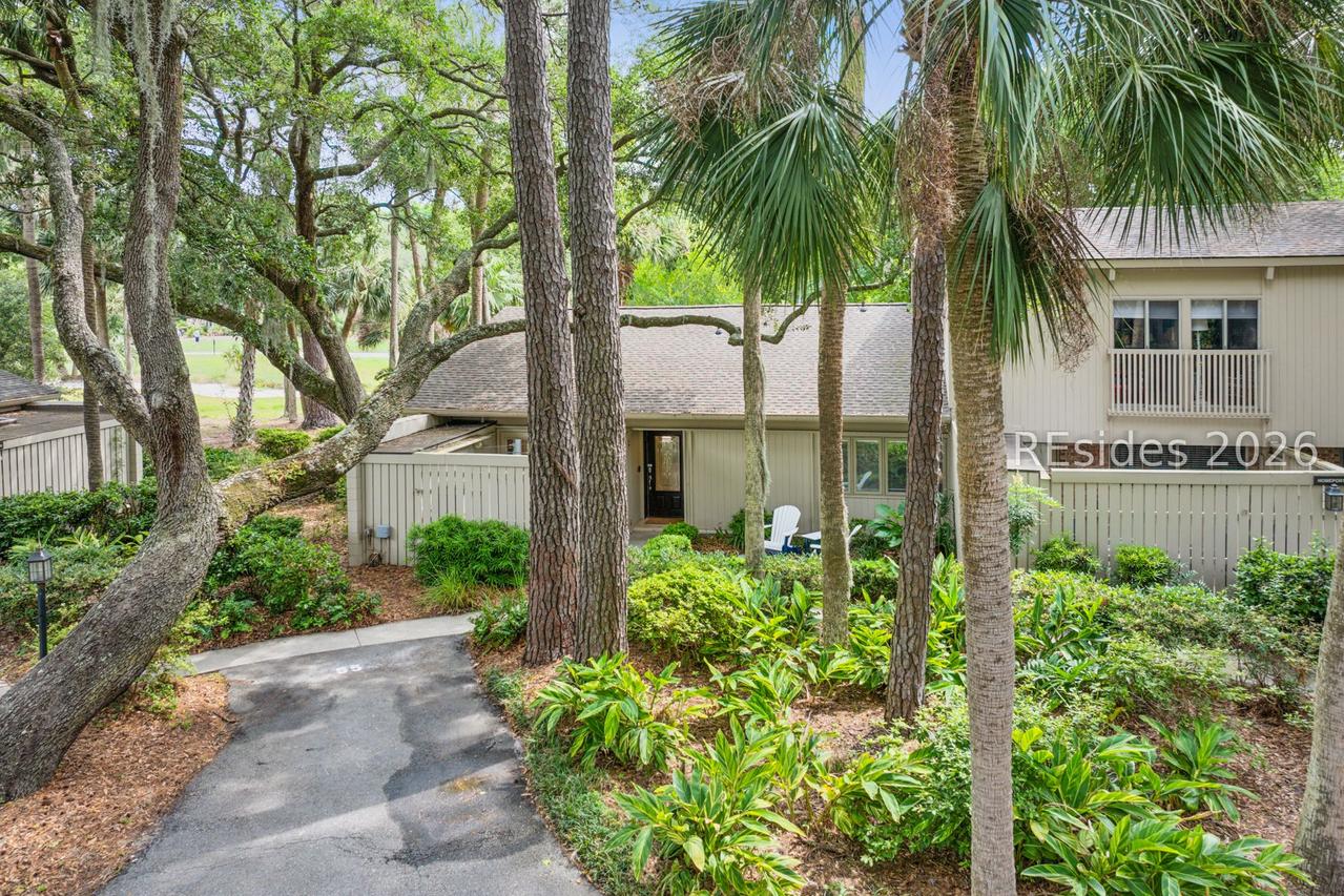 2 Woodbine Pl. #56, Hilton Head Island, SC 29928