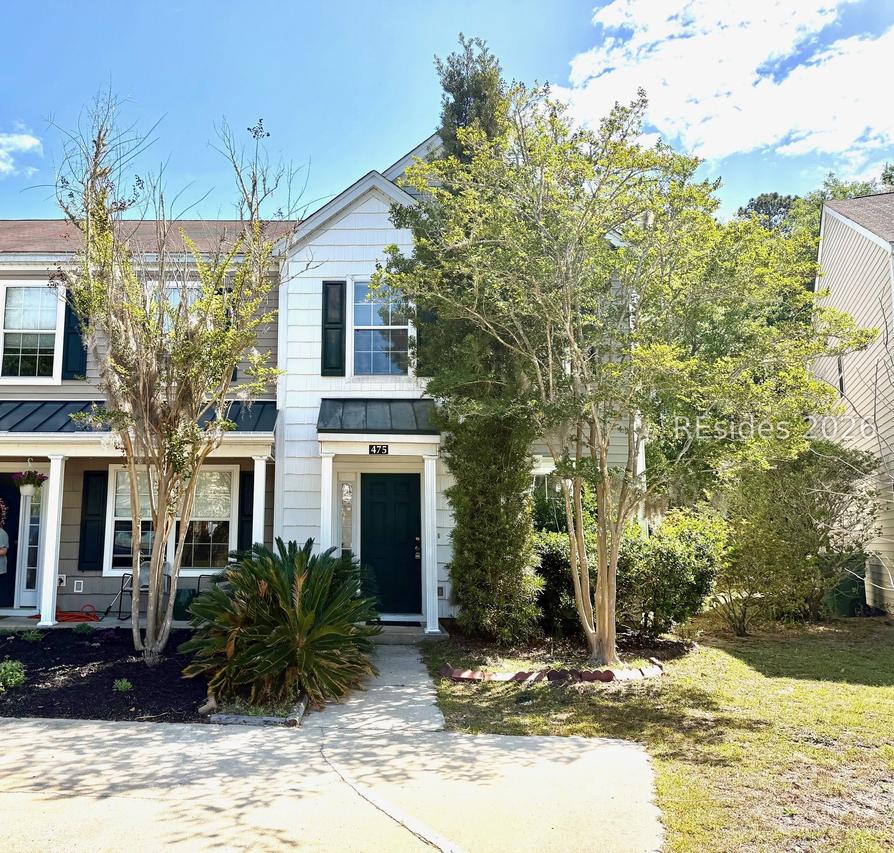 475 Gardners Ln., Bluffton, SC 29910