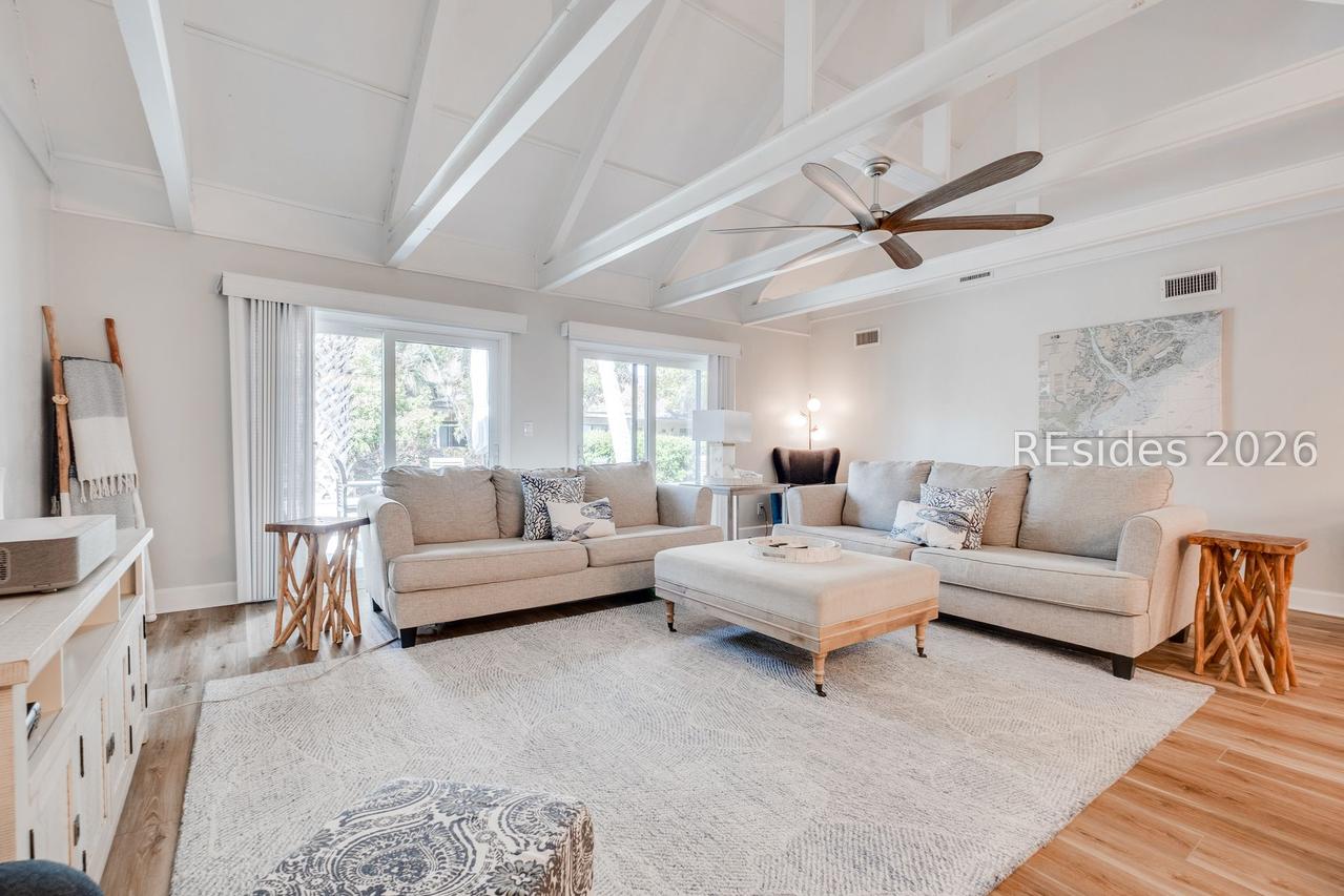 45 Queens Folly Rd. #610, Hilton Head Island, SC 29928