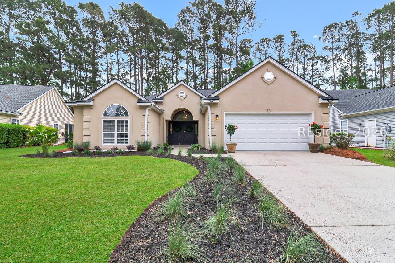 141 Muirfield Dr., Bluffton, SC 29909