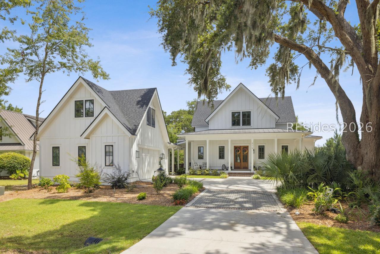 219 Jonesville Rd., Hilton Head Island, SC 29926