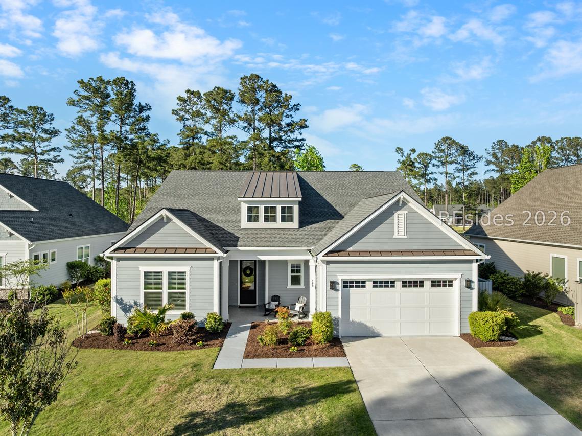 168 Crepe Myrtle Ln., Hardeeville, SC 29927