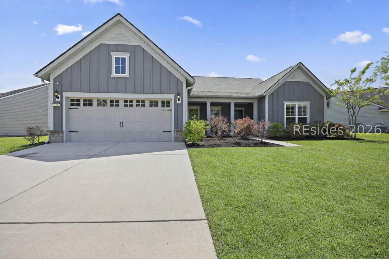 30 Heathrow Ave., Bluffton, SC 29910