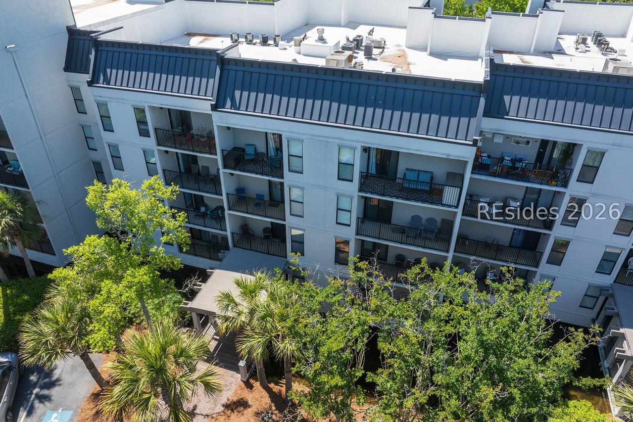 34 S Forest Beach Dr. #B14, Hilton Head Island, SC 29928