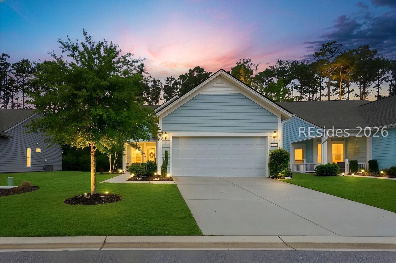 277 Springtime Ct., Bluffton, SC 29909
