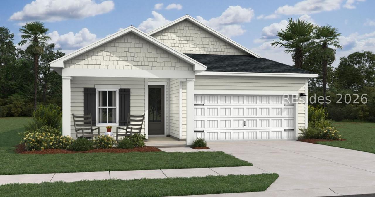 363 Hill Pond Rd., Bluffton, SC 29910