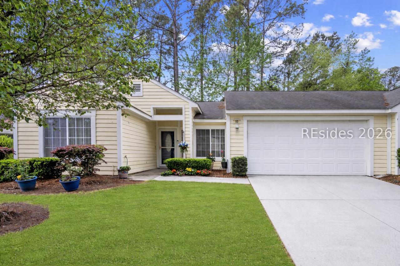 50 Padgett Dr., Bluffton, SC 29909