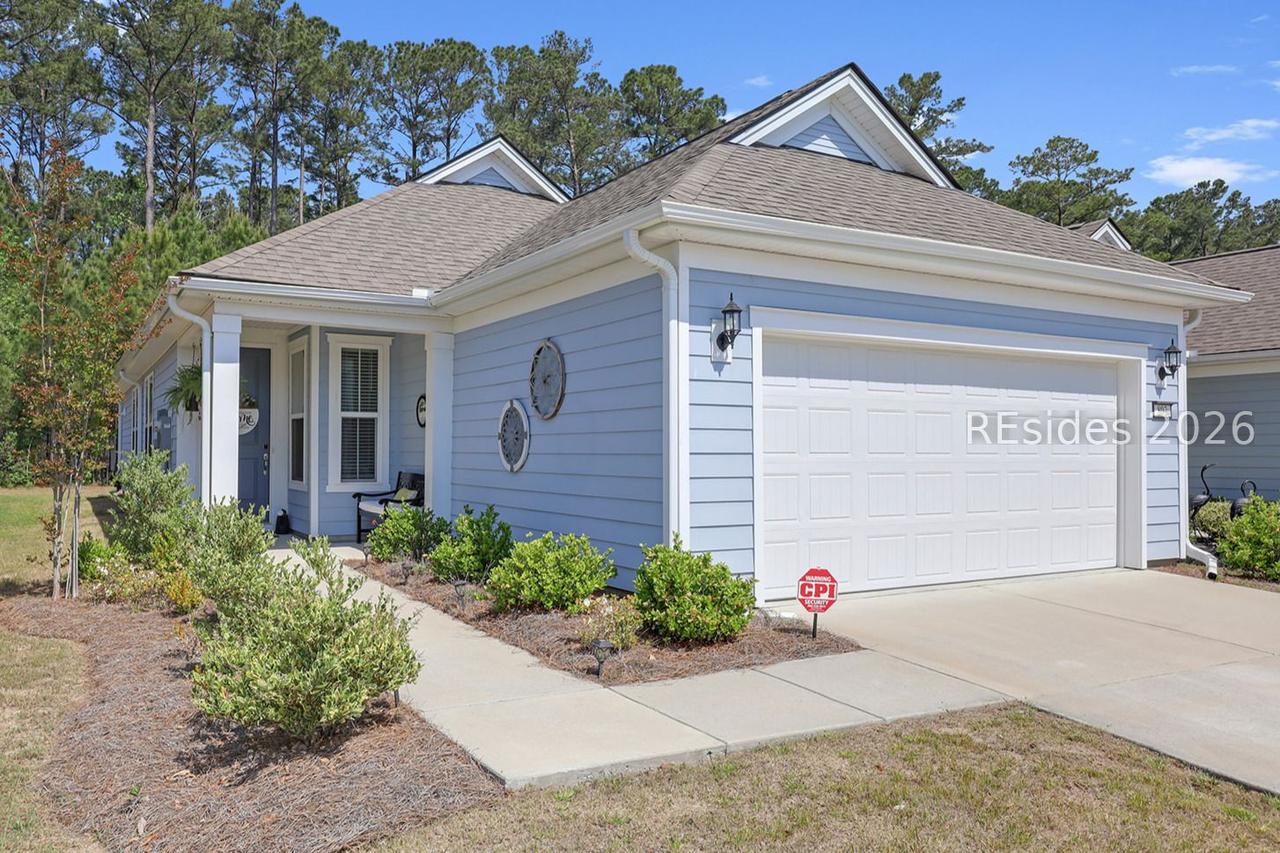 802 Destiny Dr., Bluffton, SC 29909