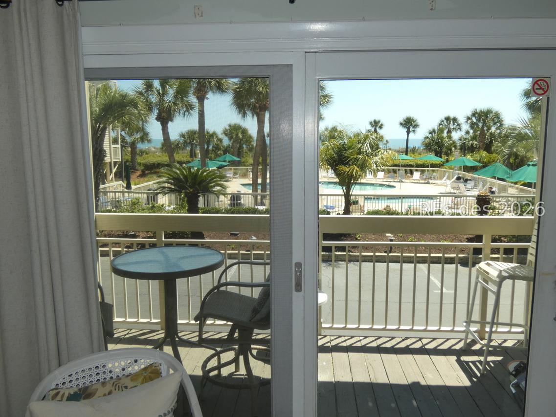 4 N Forest Beach Dr. #126, Hilton Head Island, SC 29928