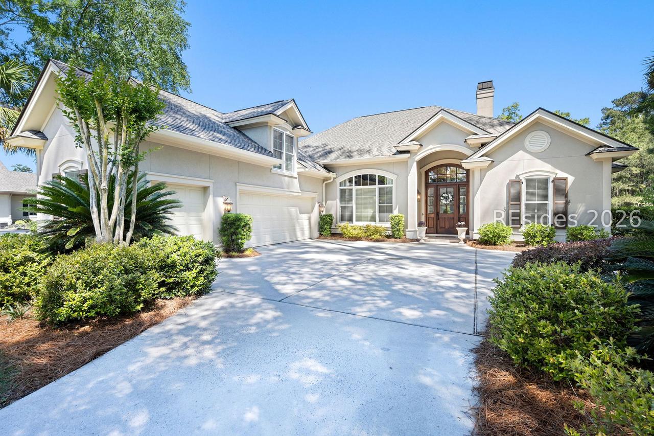 4 Catamaran Ln., Bluffton, SC 29909