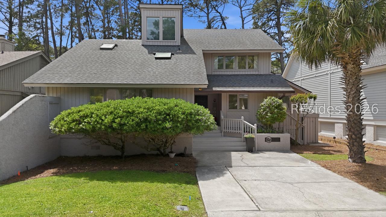 150 Otter Rd., Hilton Head Island, SC 29928