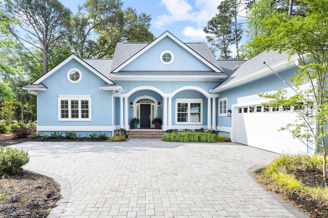 7 Timber Marsh Ln., Hilton Head Island, SC 29926