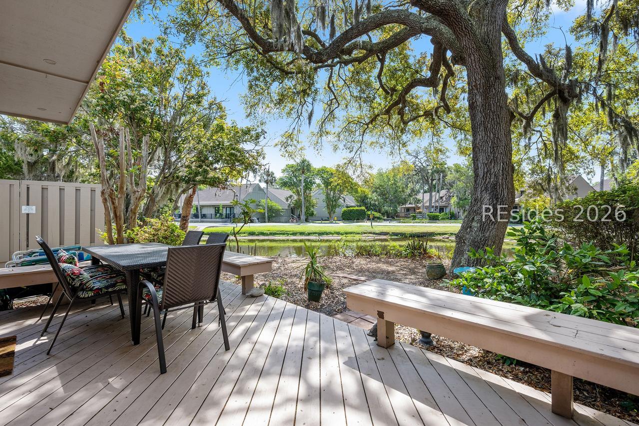 45 Queens Folly Rd. #795, Hilton Head Island, SC 29928