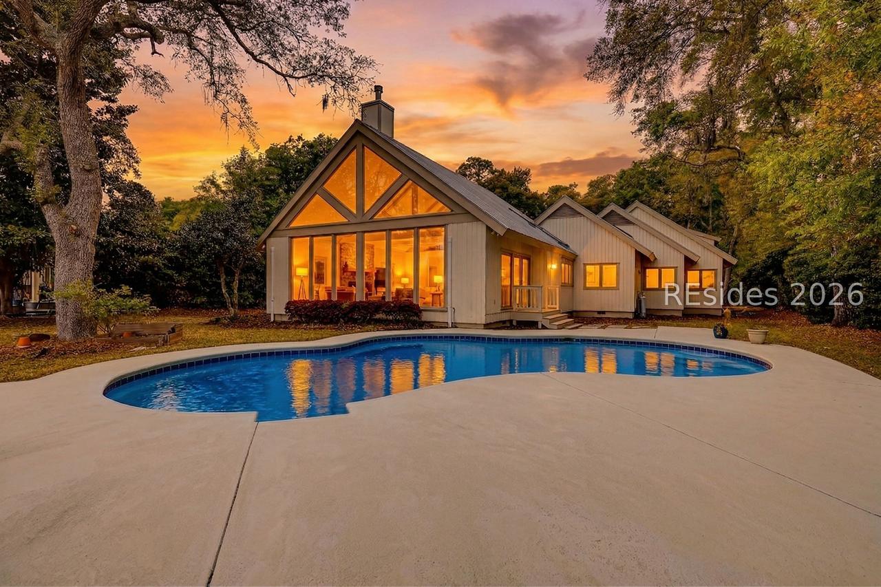 12 Widewater Rd., Hilton Head Island, SC 29926