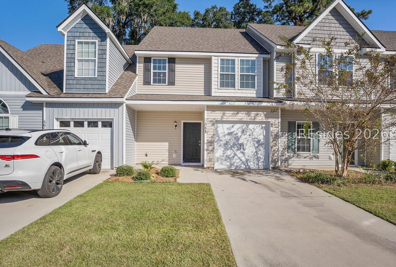 381 Dante Cir., Beaufort, SC 29906