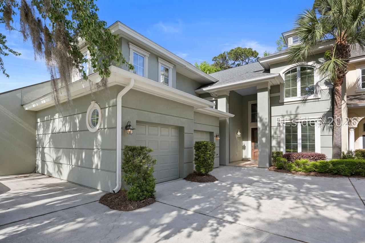 266 Berwick Dr., Hilton Head Island, SC 29926