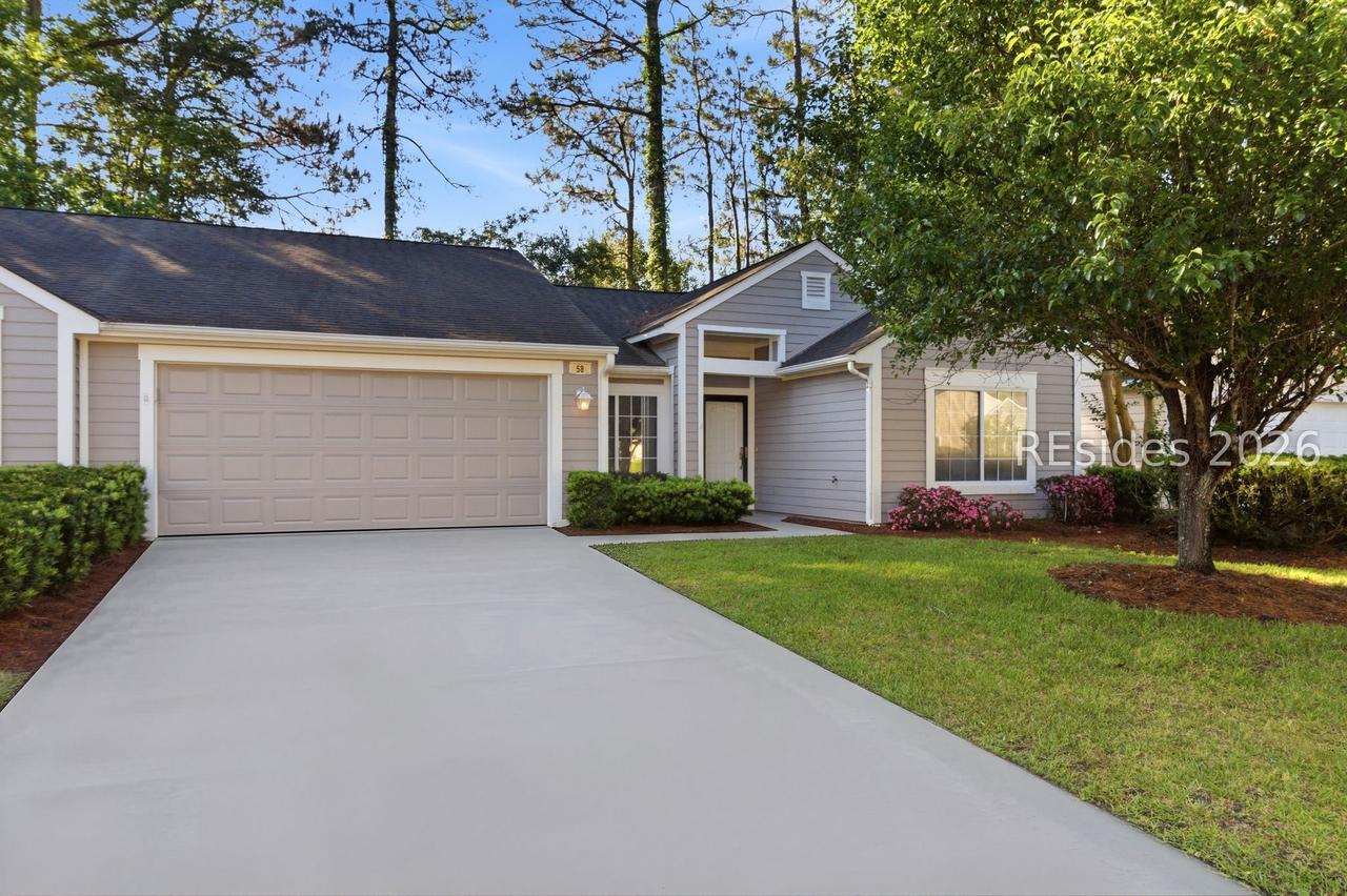 58 Padgett Dr., Bluffton, SC 29909