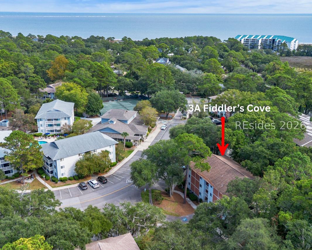 45 Folly Field Rd. #3A, Hilton Head Island, SC 29928