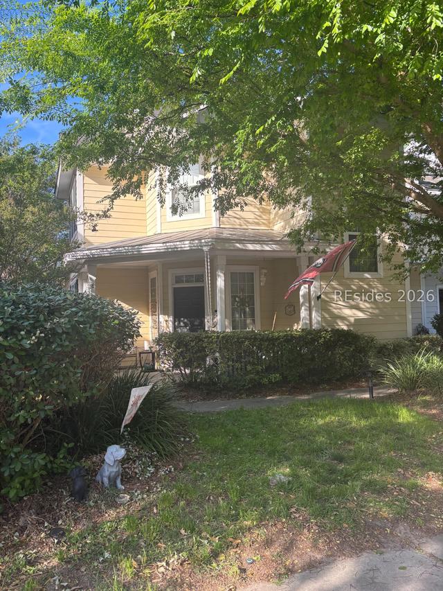 8 Maidencane St., Bluffton, SC 29910