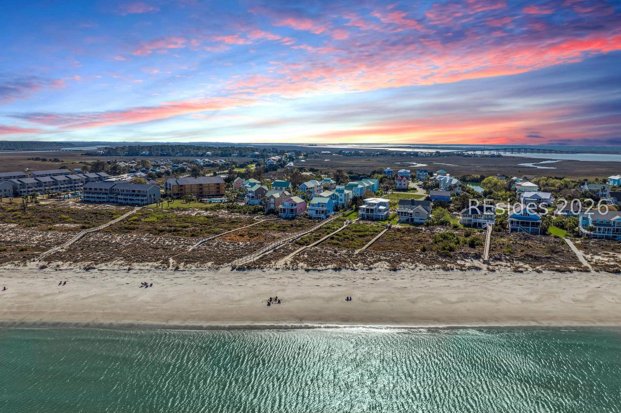 164 Harbour Dr., St Helena Island, SC 29920