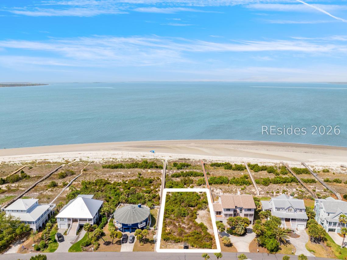 164 Harbour Dr., St Helena Island, SC 29920