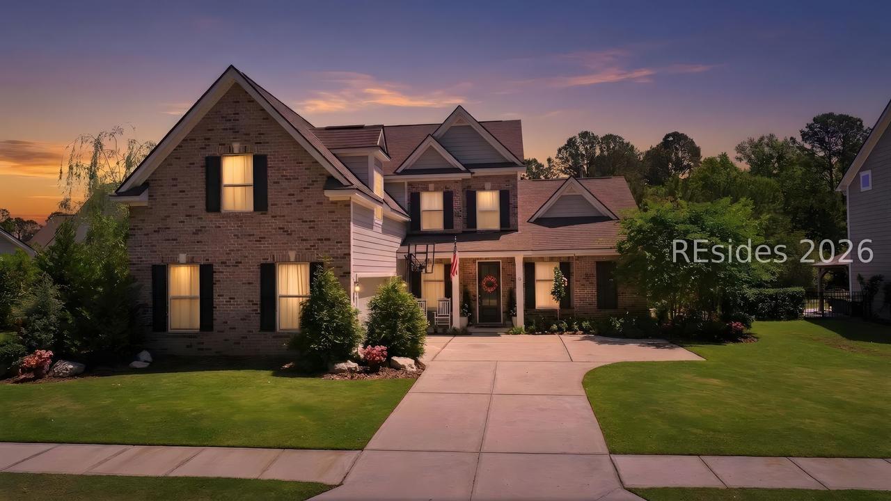 30 Windmill Ln., Bluffton, SC 29909