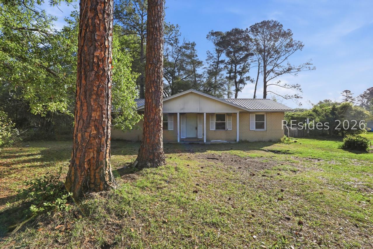 109 Dove St., Ridgeland, SC 29936