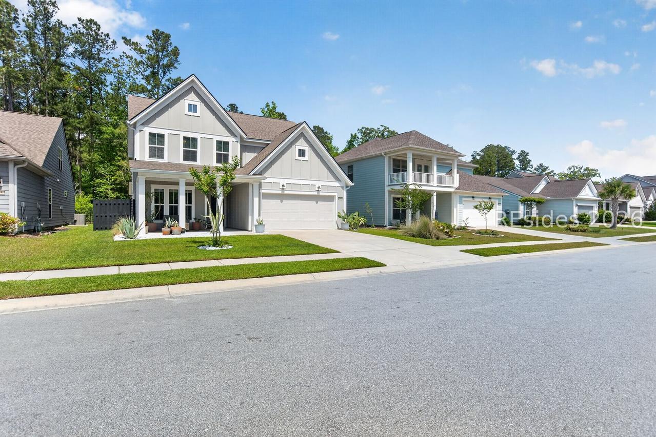 149 Rudder Run, Bluffton, SC 29910
