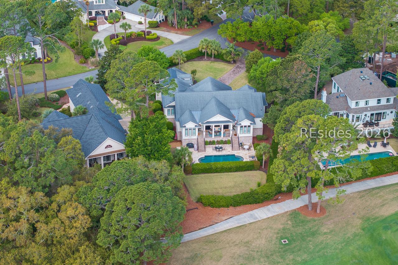 46 Yorkshire Dr., Hilton Head Island, SC 29928