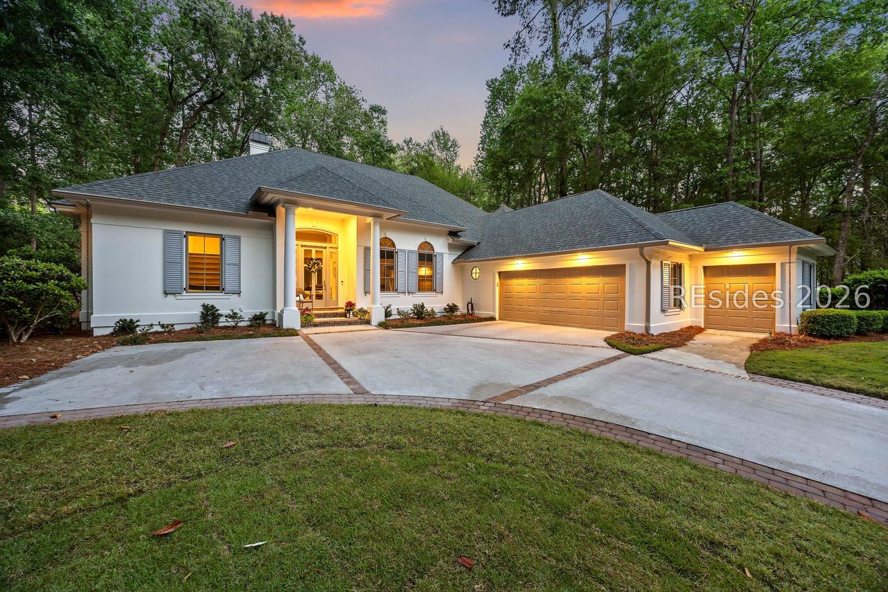 38 Newberry Ct., Bluffton, SC 29910