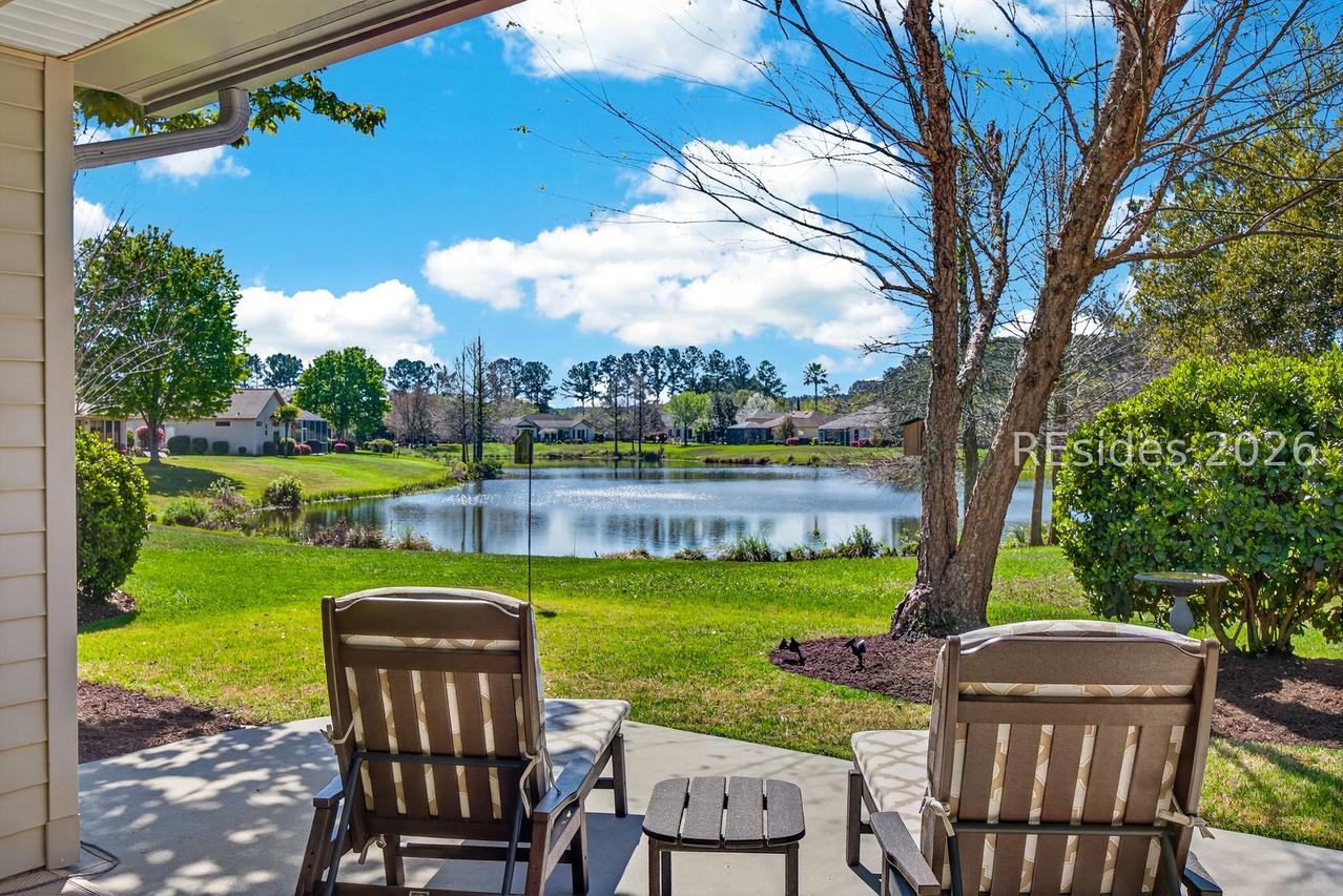 4 Seburn Dr., Bluffton, SC 29909