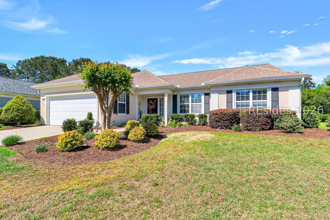 9 Clairborne Ct., Bluffton, SC 29909