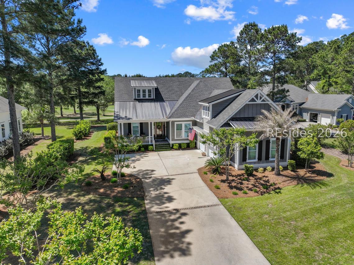 27 Sherbrook Ave., Bluffton, SC 29910