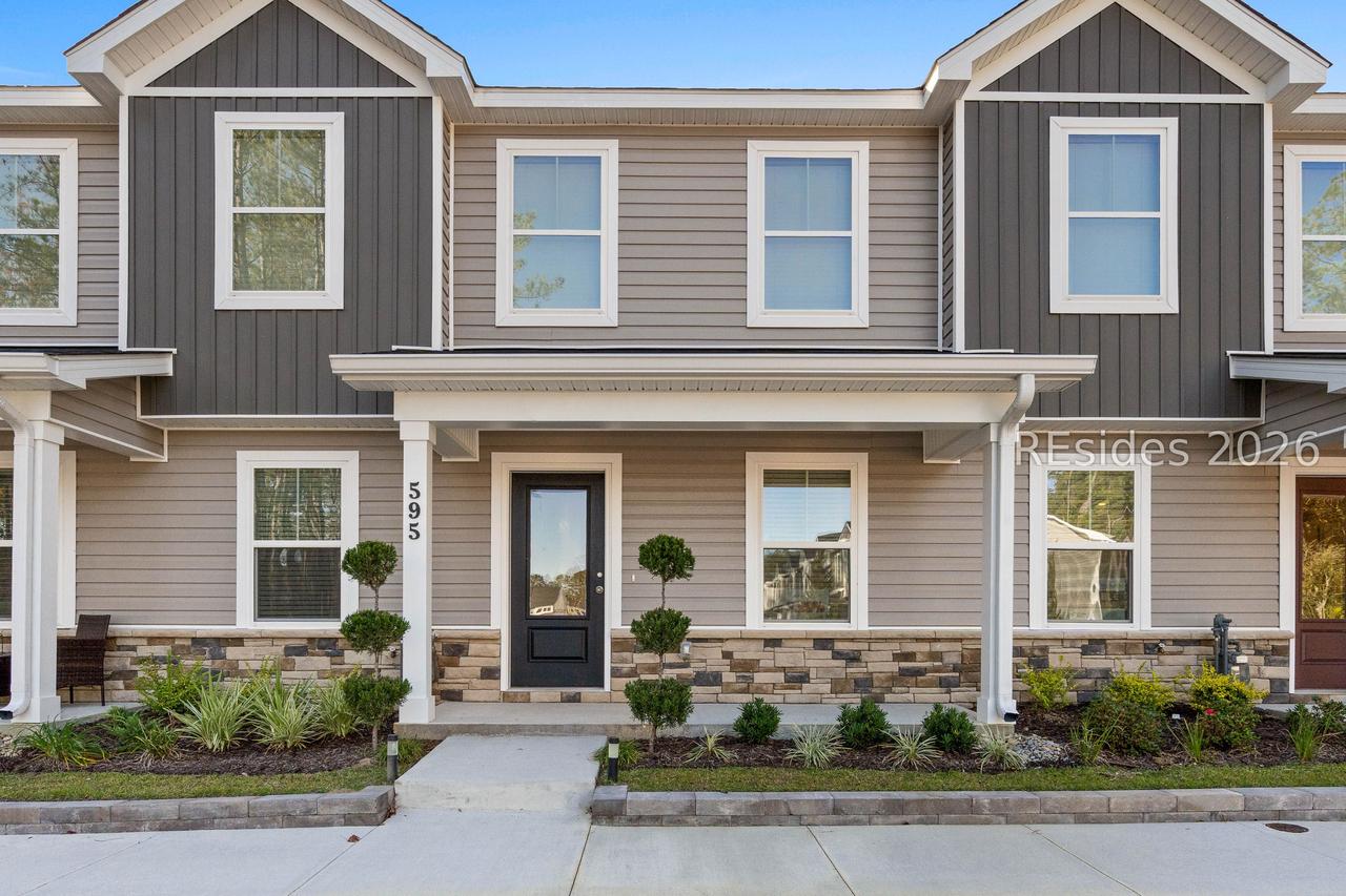 595 Royal Rd., Hardeeville, SC 29927