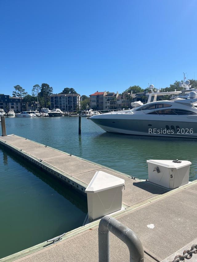 5 Harbour Town Yacht Basin, Hilton Head Island, SC 29928