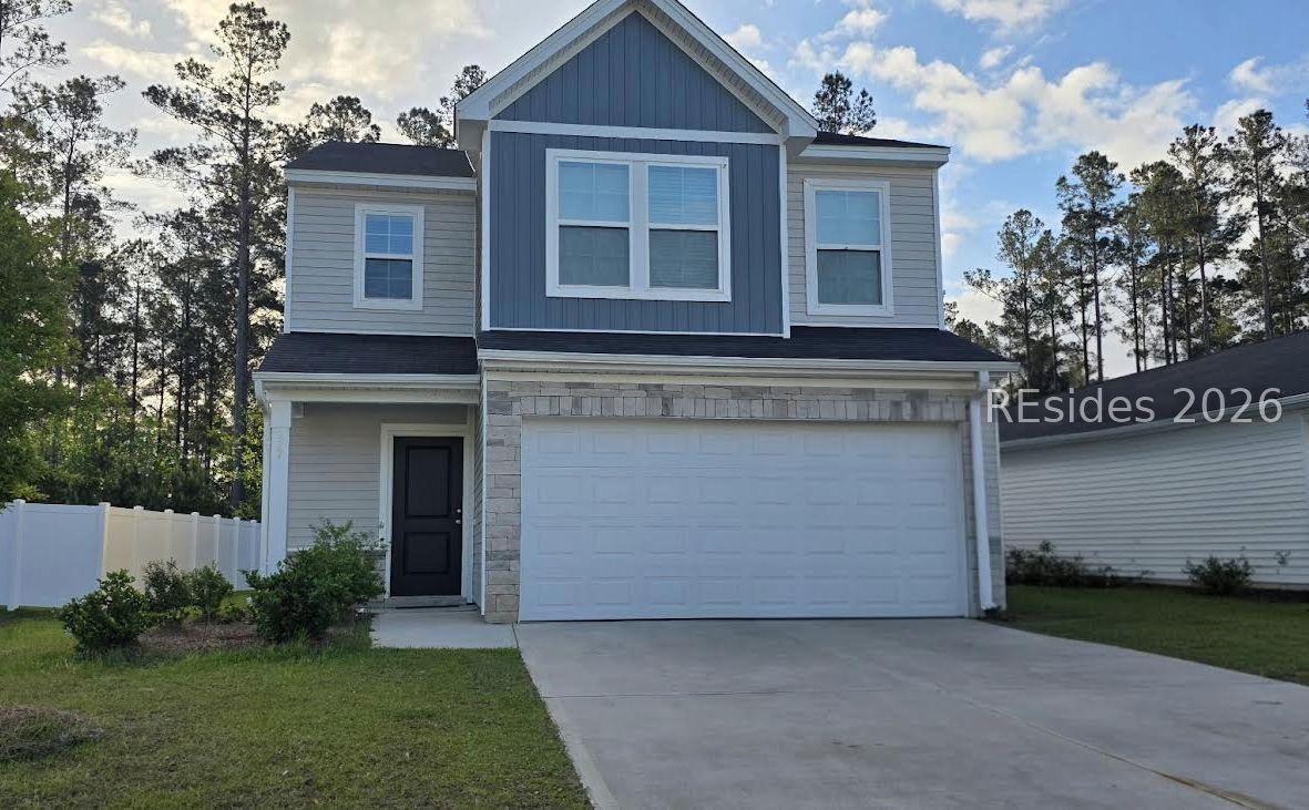 74 Danner Dr., Okatie, SC 29909